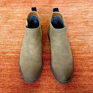 Steve Madden Men's Chukka Boots in Tan